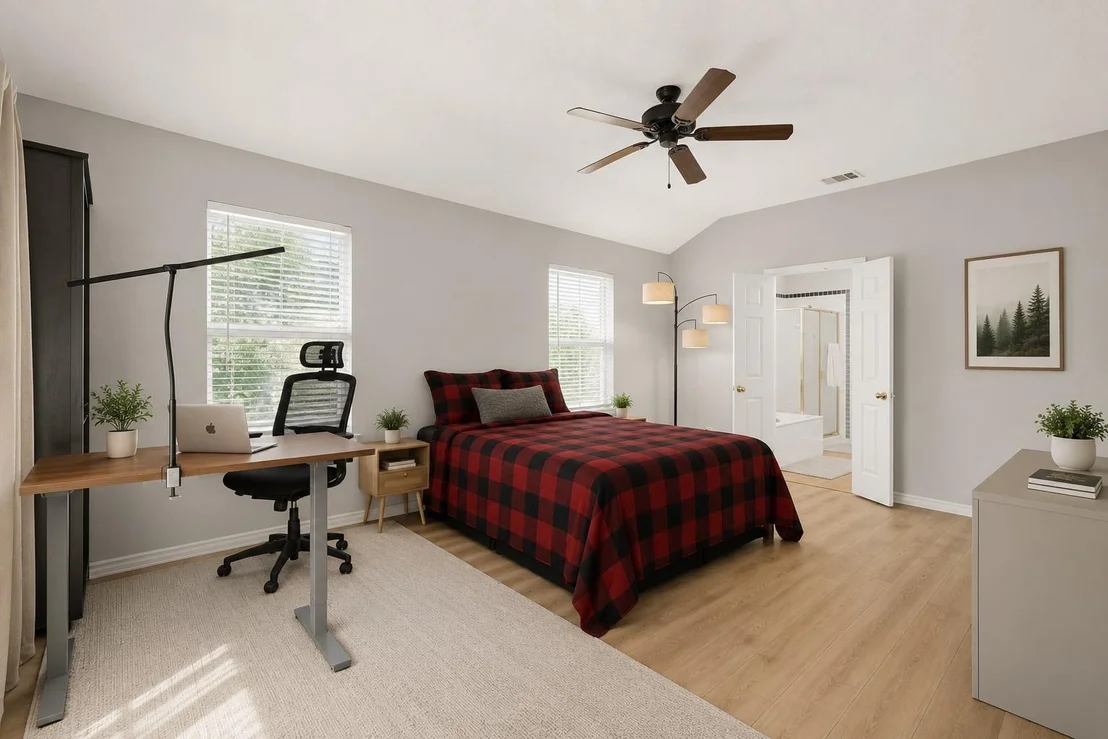 Photo of 3509 Mistletoe Lane