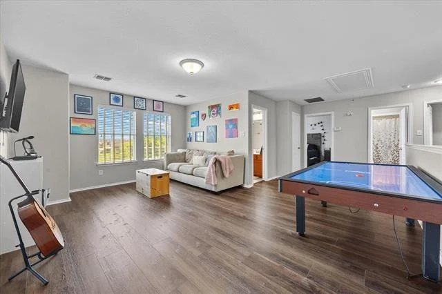 Photo of 2025 Aster Trail