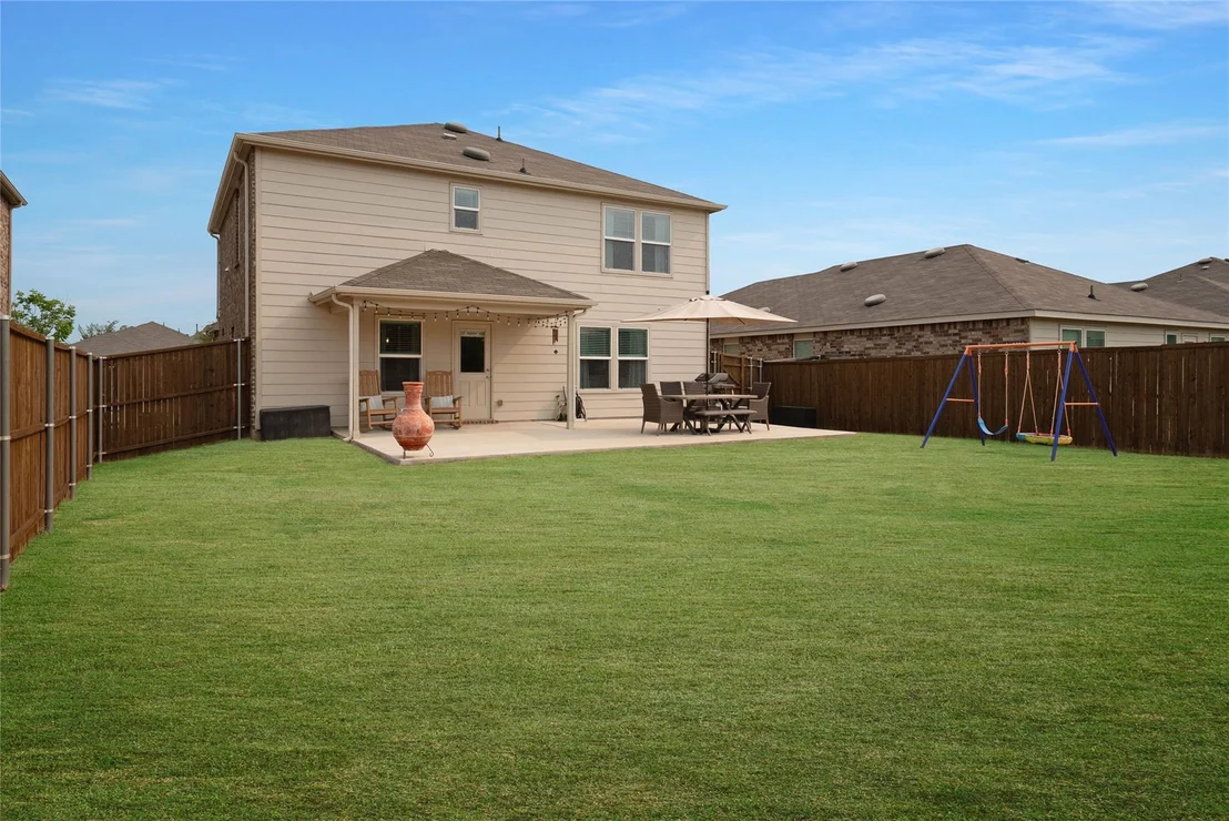 Photo of 1308 Trace Drive