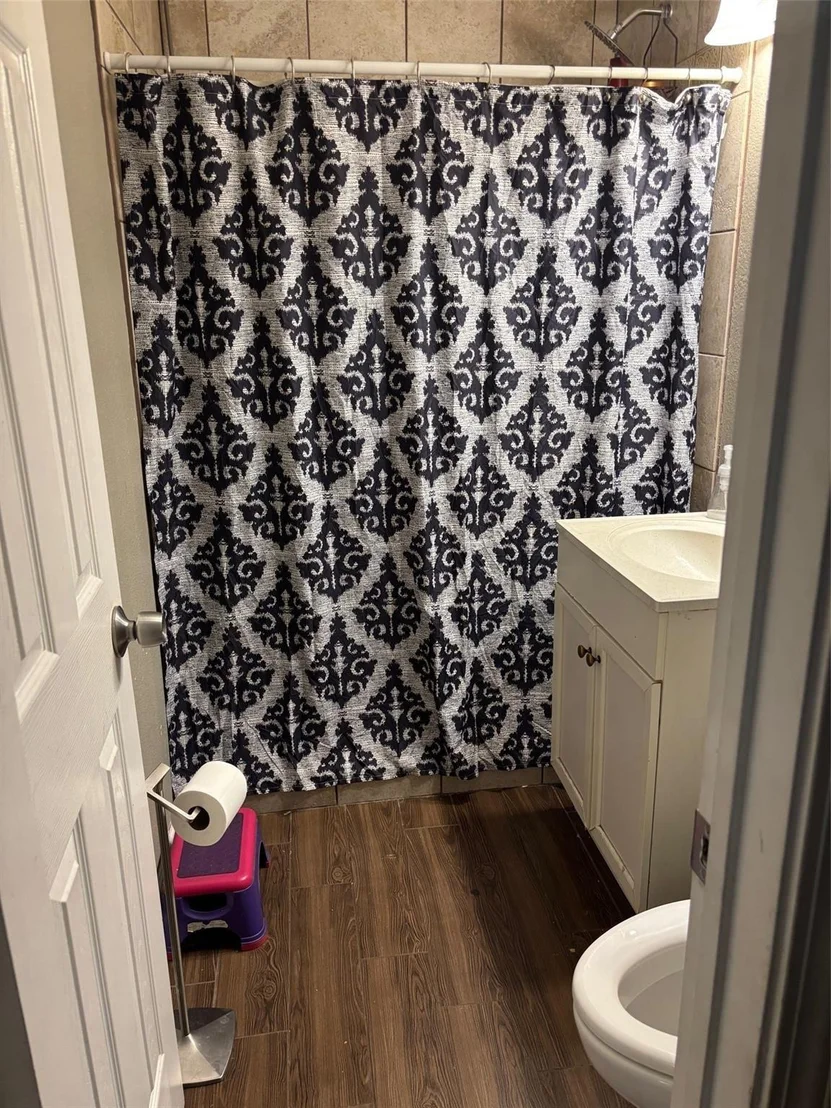 Photo of 1528 McFerrin