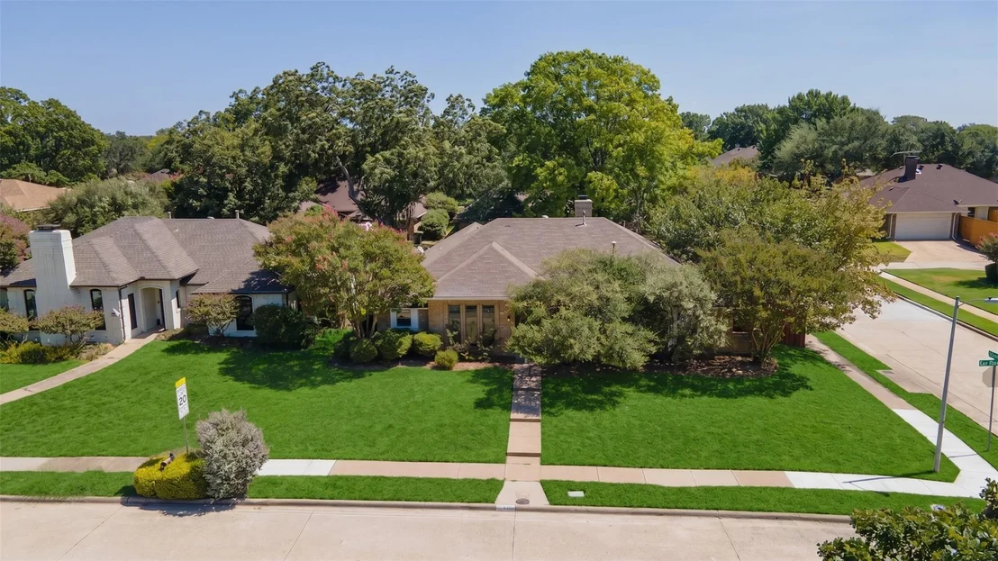 Photo of 2300 San Gabriel Drive