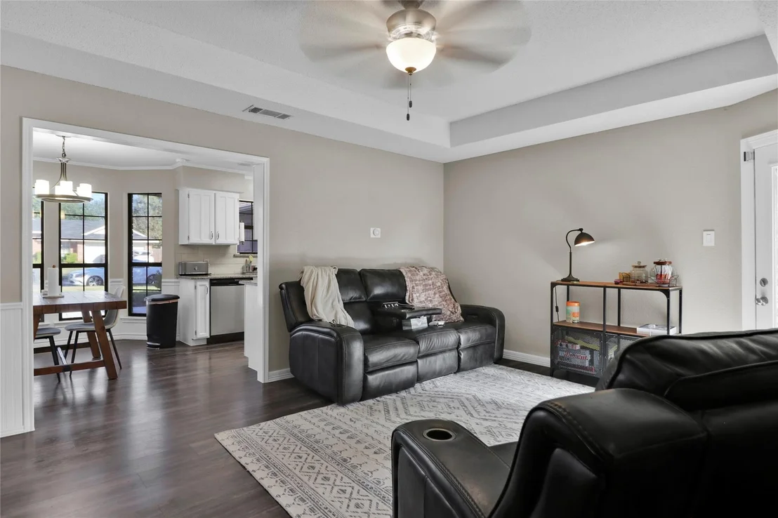 Photo of 409 Odell Street