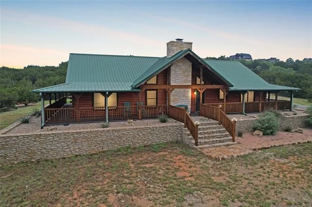 Photo of 1253 Balcones Lane
