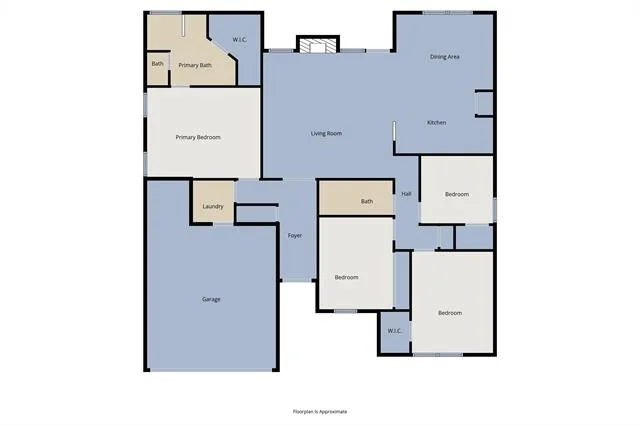 Photo of 8515 Lamplight Court