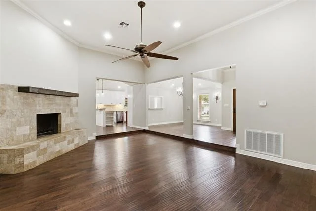 Photo of 1515 Oak Forest Drive
