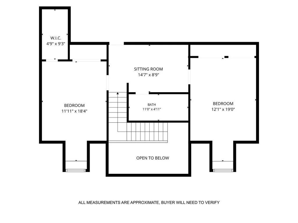 Photo of 3818 Westchester Drive
