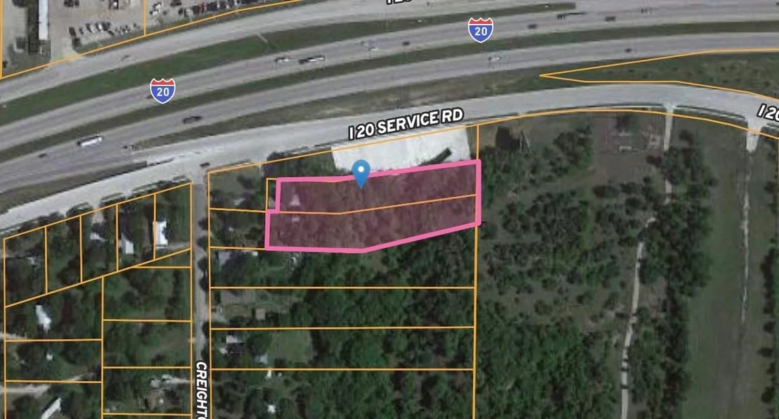 Photo of Unit RES at 3104 E Interstate 20