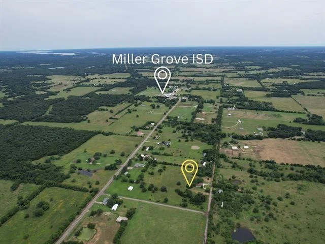 Photo of 1089 County Road 1136