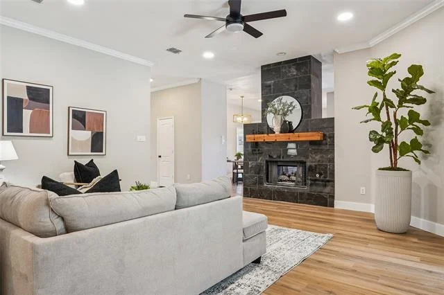 Photo of 1405 Chase Oaks Drive
