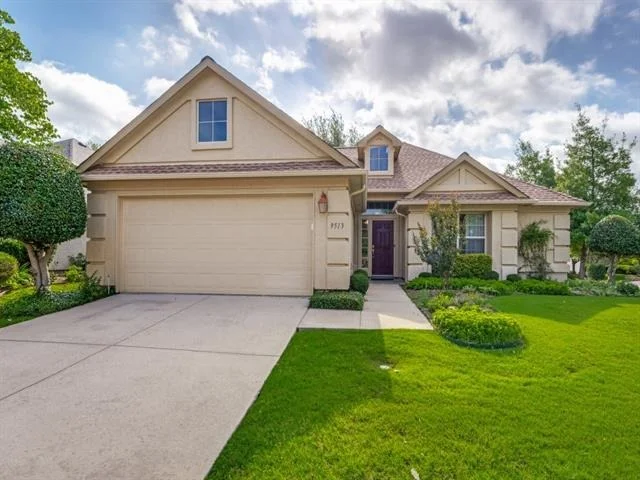Photo of 9513 Trailwood Drive