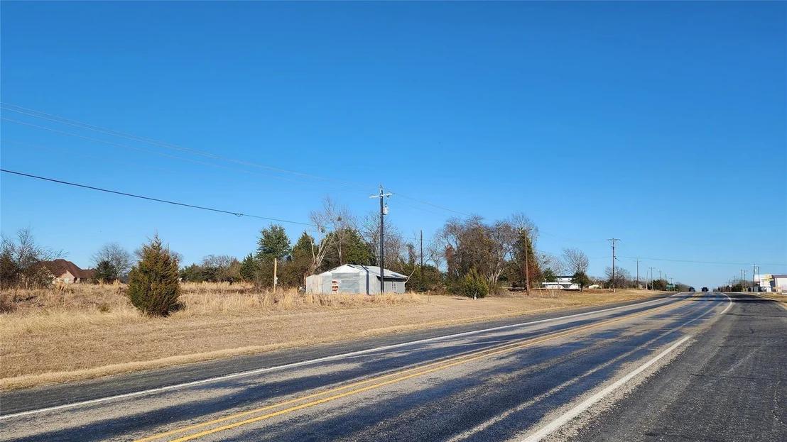 Photo of Lot 157 E Hwy 276