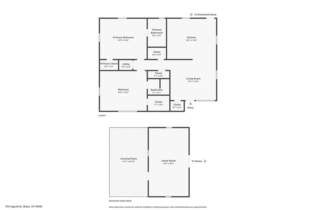 Photo of 373 Ingred Street
