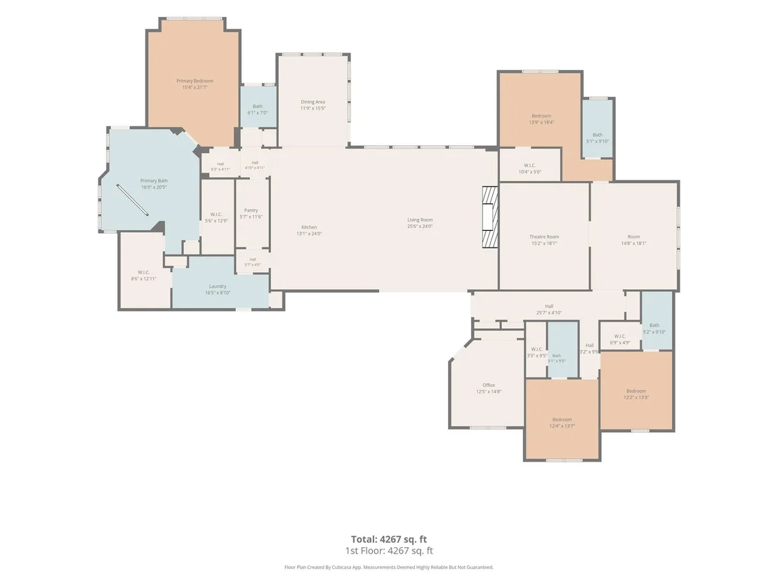 Photo of 5501 Somerset Drive