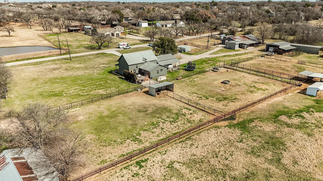 Photo of 309 Sanders Road