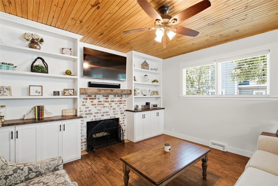 Photo of 700 Cherry Street