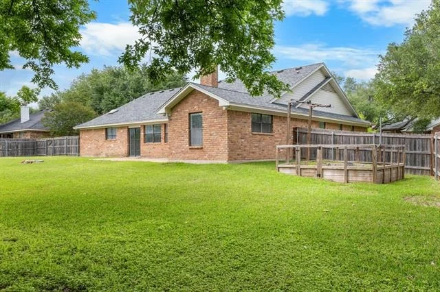 Photo of 1208 Dendron Drive
