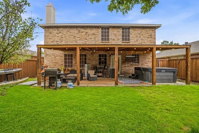 Photo of 16617 Woodside Drive