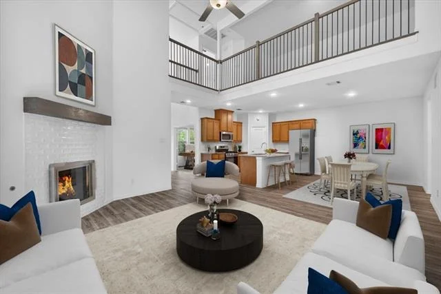 Photo of 1418 Broadview Drive