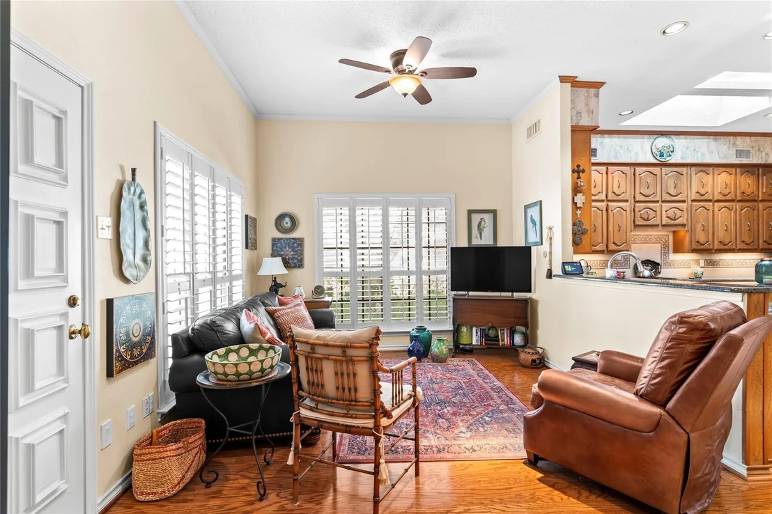 Photo of 16022 Chalfont Circle