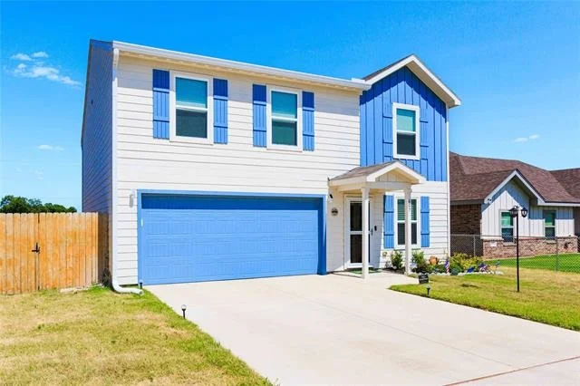 Photo of 607 Clear Creek Court