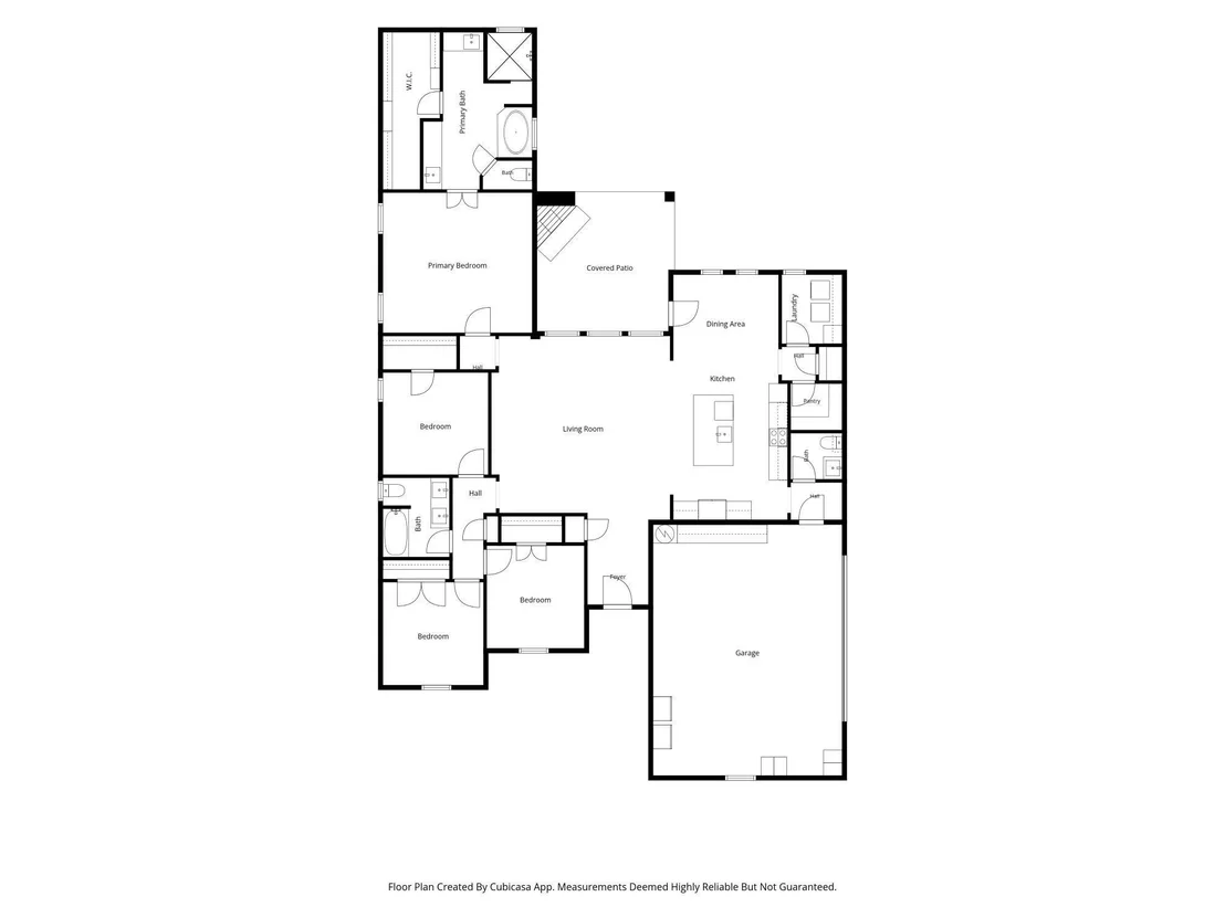 Photo of 110 Oak View Drive