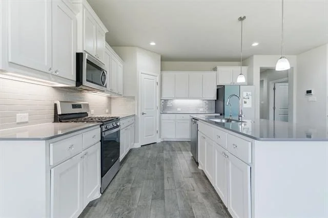 Photo of 15845 Caballero Drive