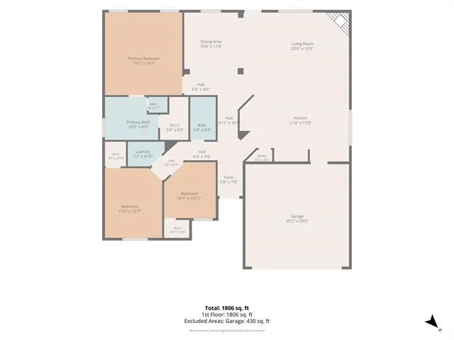 Photo of 621 Creekview Drive