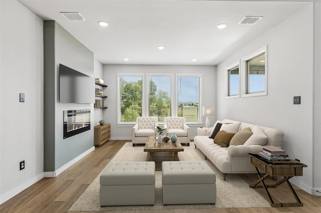 Photo of 3907 Turpin Drive