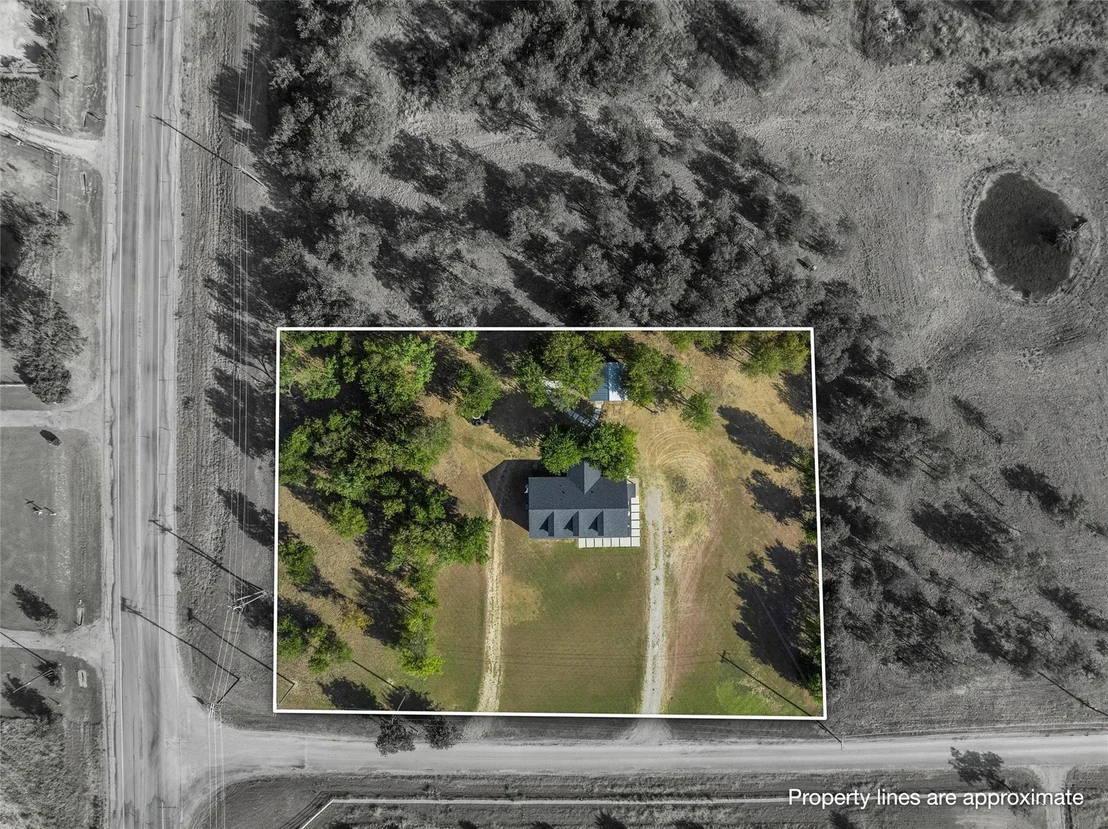 Photo of 1488 Mcgary Road