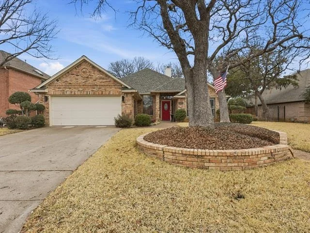 Photo of 2613 Bent Tree Drive