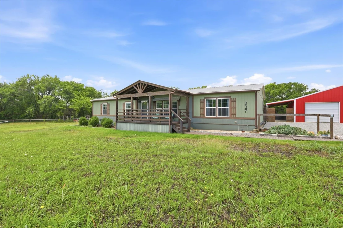 Photo of 237 County Road 4927