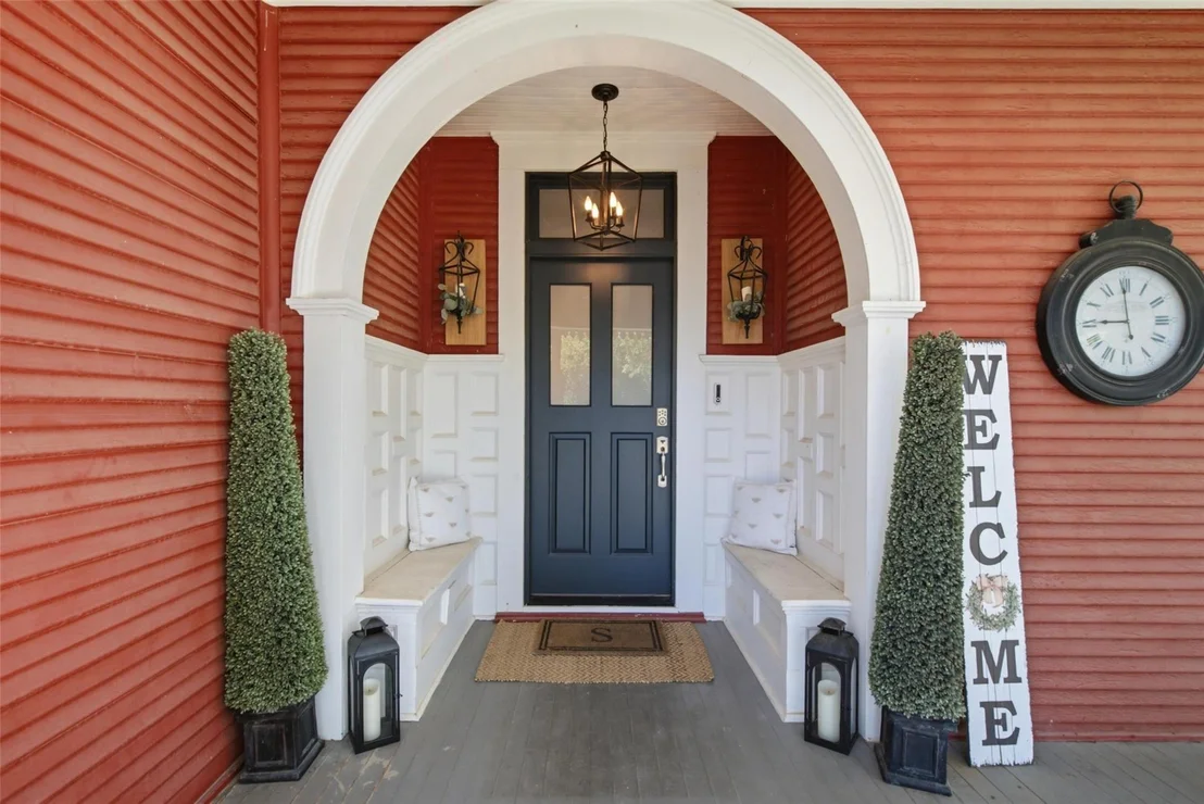 Photo of 700 Cherry Street