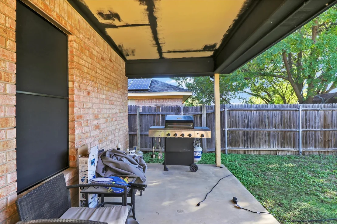 Photo of 409 Odell Street