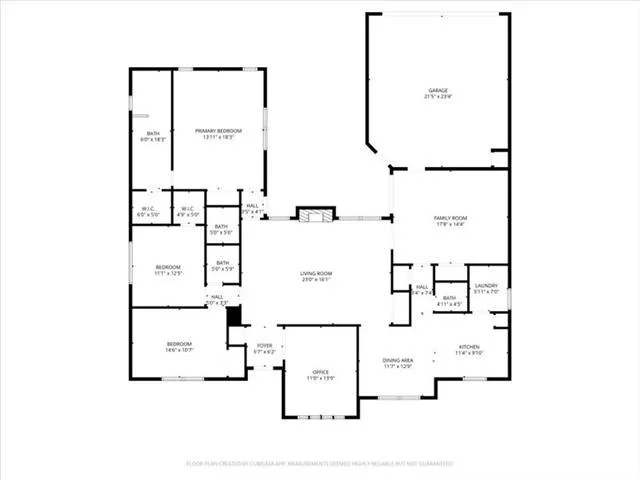 Photo of 2112 Treehouse Lane
