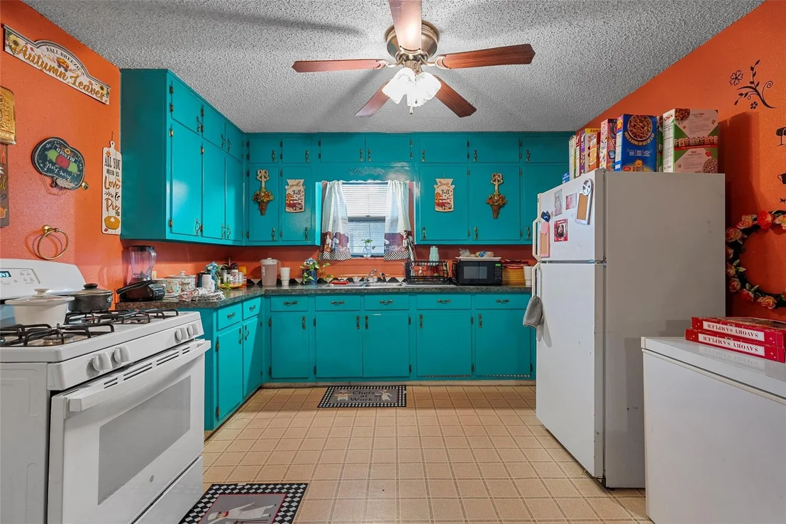 Photo of 416 Capps Street