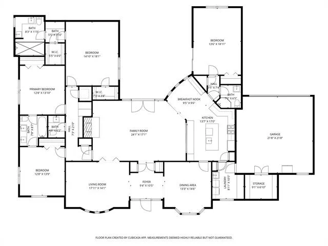 Photo of 11714 El Hara Circle
