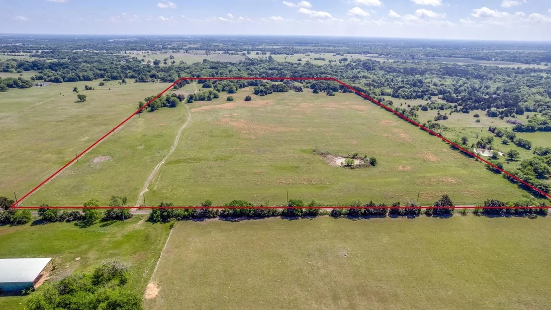 Photo of 1203 County Road 4132