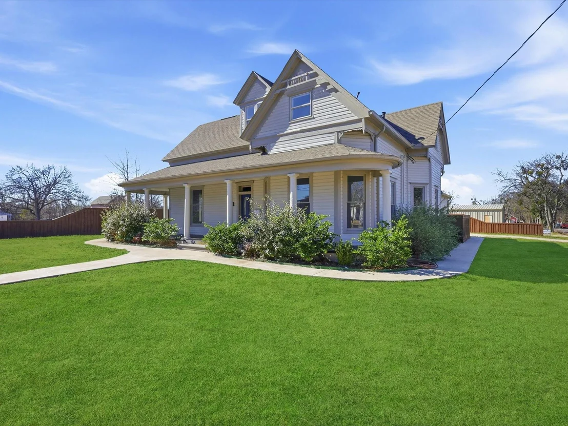 Photo of 1401 Arp Street