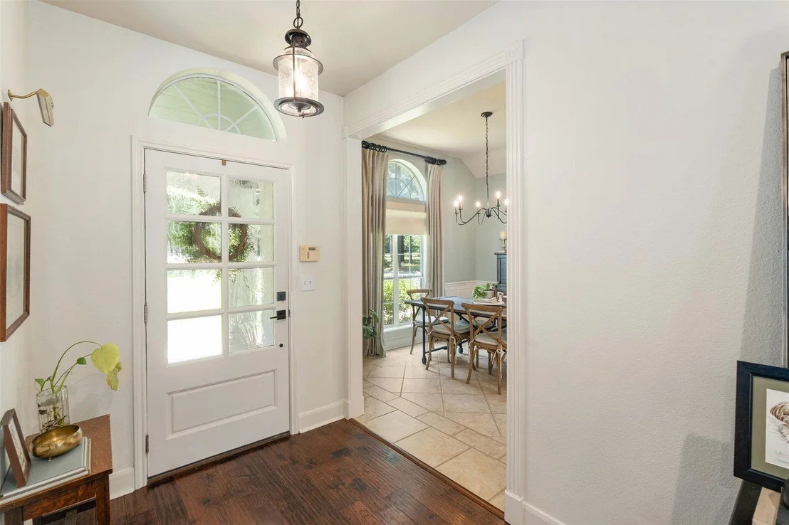Photo of 1109 Robbins Road
