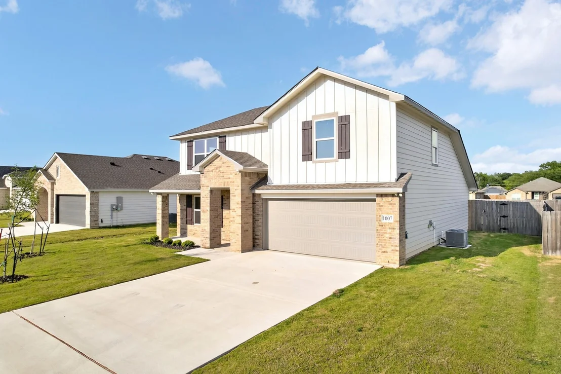 Photo of 1007 Antelope Trail