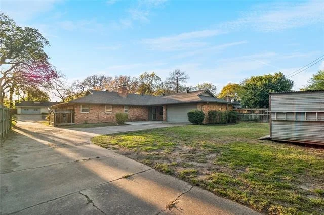 Photo of 1626 Post Oak Drive