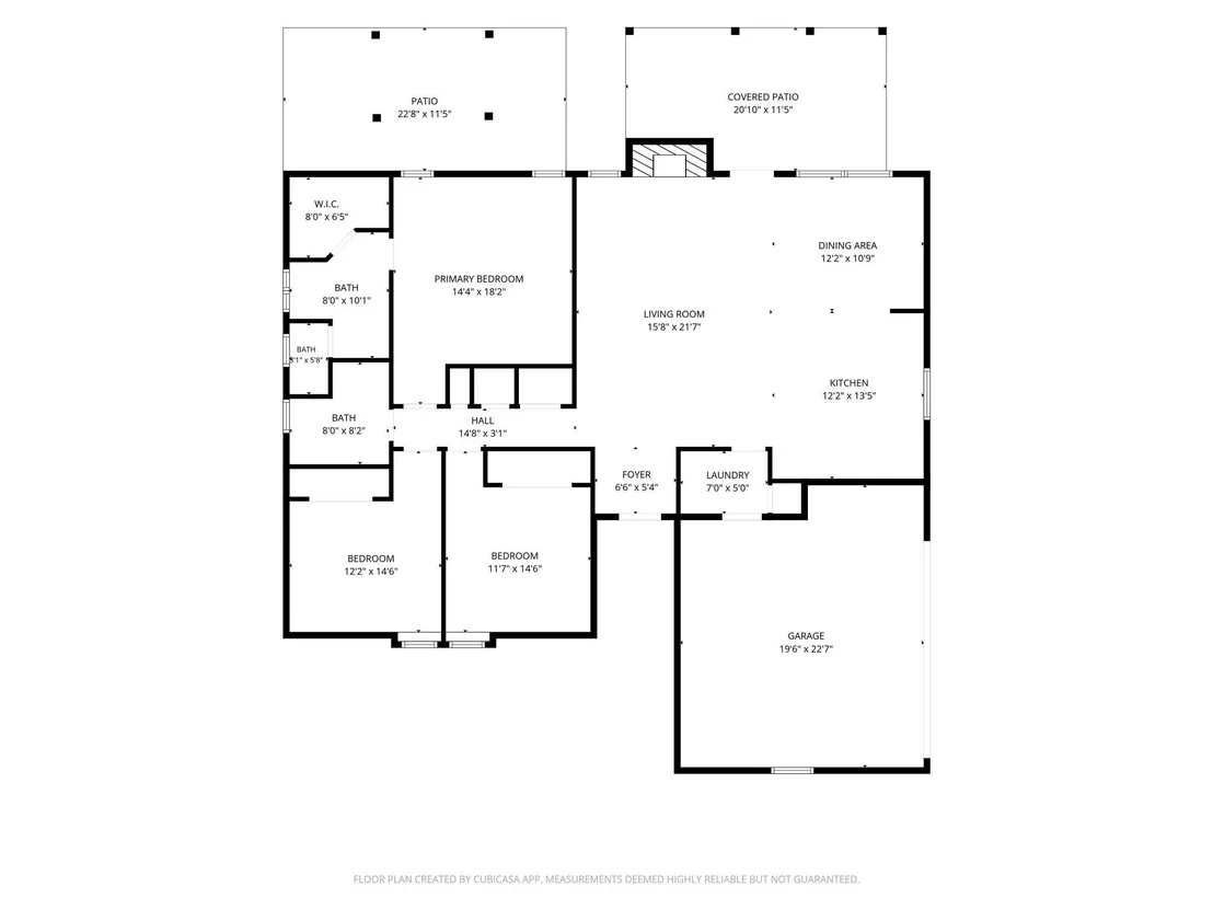 Photo of 209 Bonham Drive