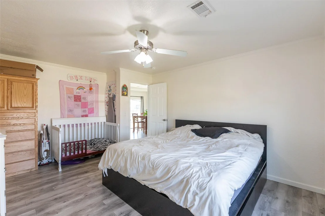 Photo of 401 Haynes Street