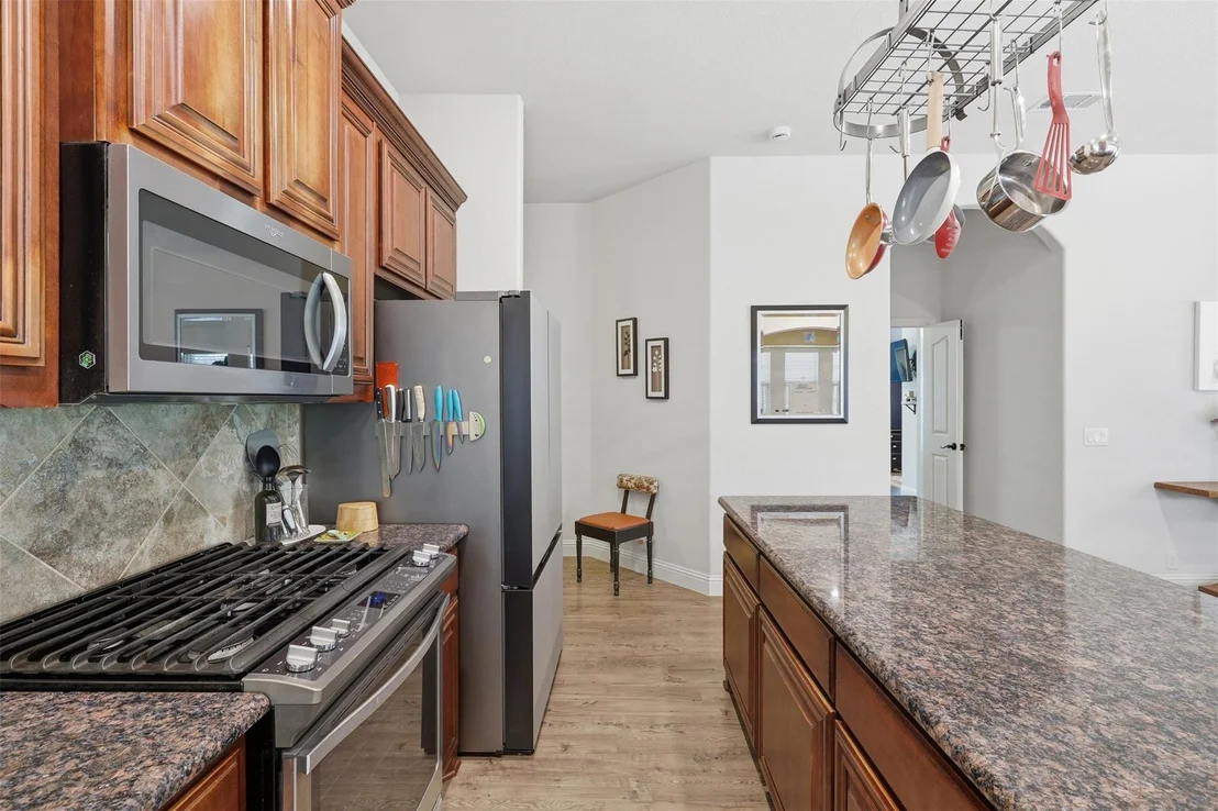 Photo of 1216 Barberry Drive