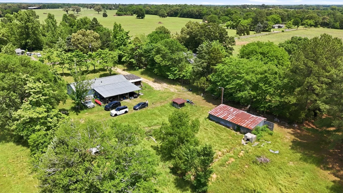 Photo of 368 County Road 4960