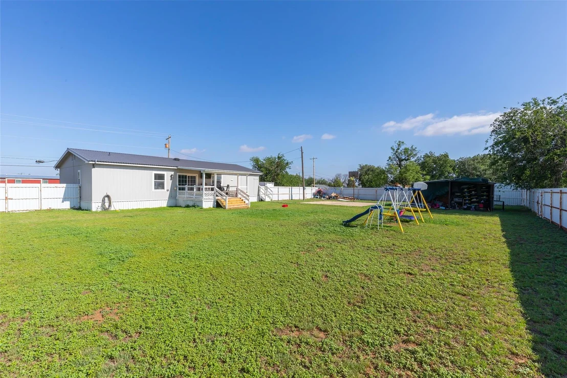 Photo of 401 Haynes Street
