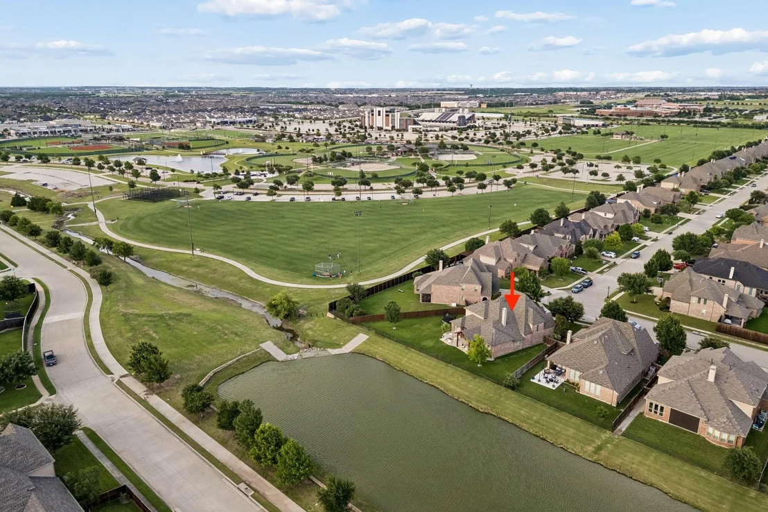 Photo of 1671 Summer Star Lane