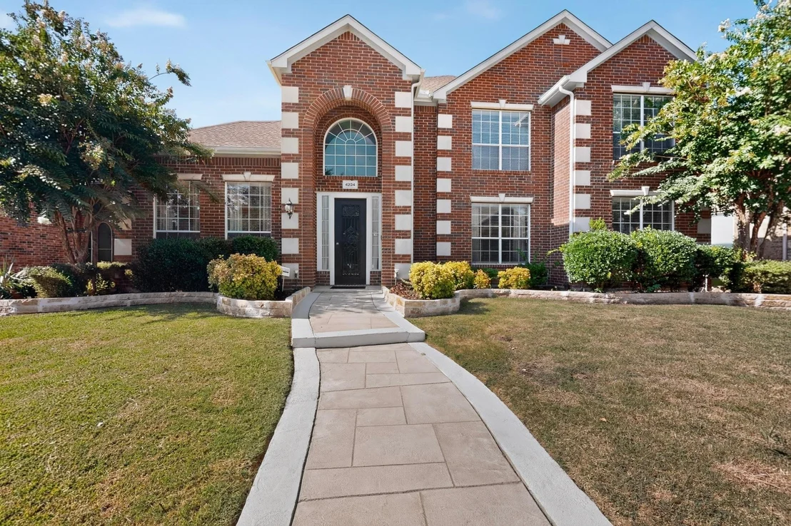 Photo of 4224 Barnsley Drive