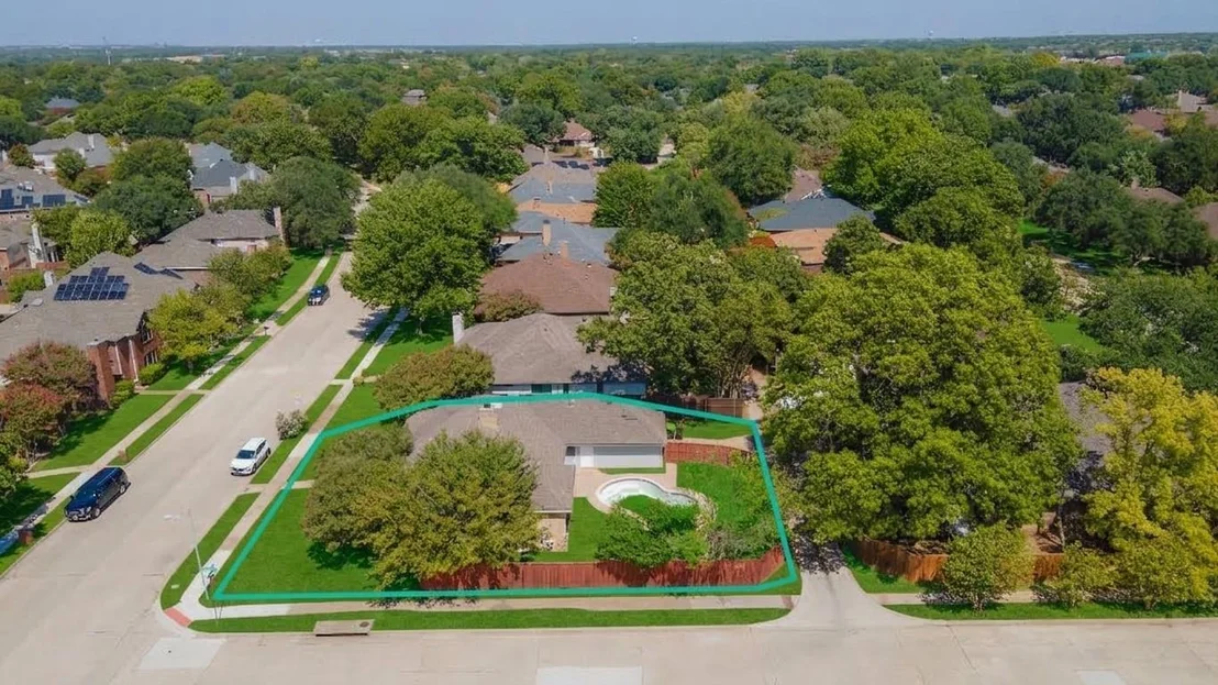 Photo of 2300 San Gabriel Drive