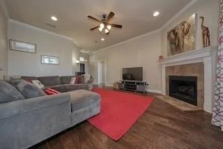 Photo of 16594 Beauregard Drive
